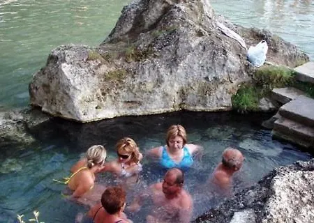 Mymara , Apartman Ivadella Bešeňová