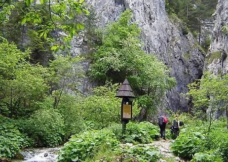 Mymara , Apartman Ivadella Bešeňová