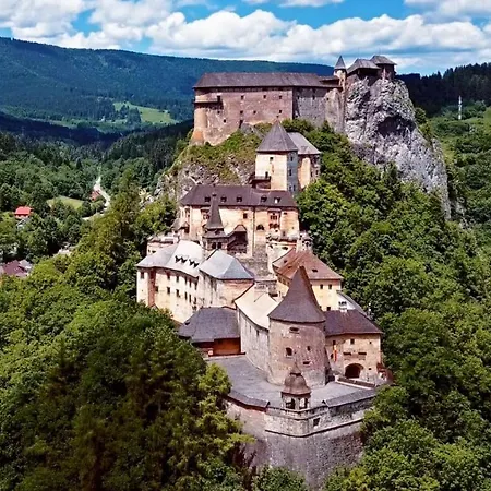 Mymara , Apartman Ivadella Daire