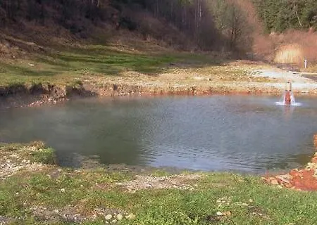 Mymara , Apartman Ivadella Bešeňová