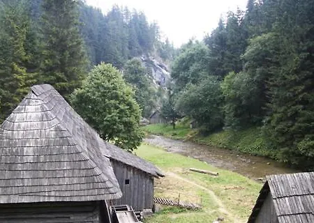 Mymara , Apartman Ivadella Daire *