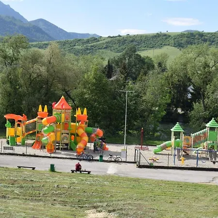 Mymara , Apartman Ivadella *