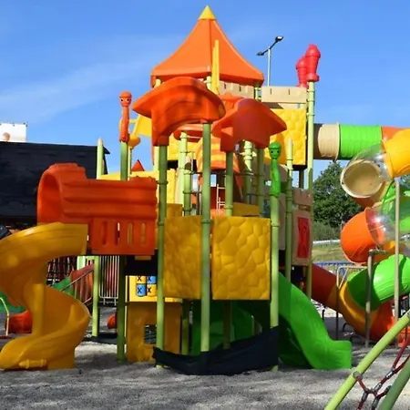 Mymara , Apartman Ivadella * Bešeňová