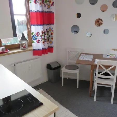 Mymara , Apartman Ivadella