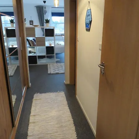 Daire Mymara , Apartman Ivadella *