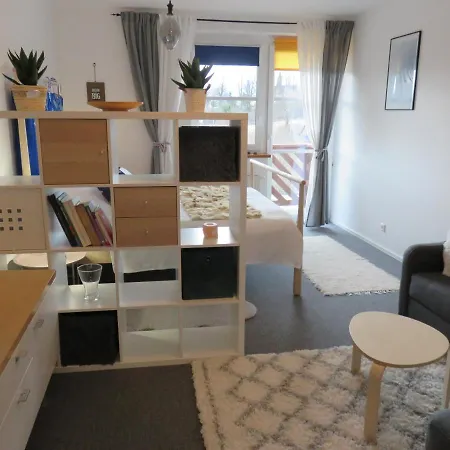 Mymara , Apartman Ivadella Lejlighed