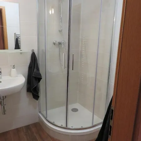 Mymara , Apartman Ivadella *