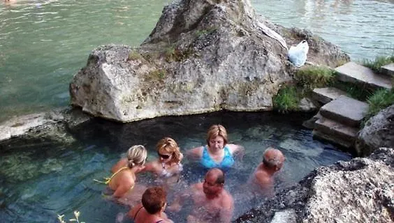 Mymara , Apartman Ivadella Bešeňová