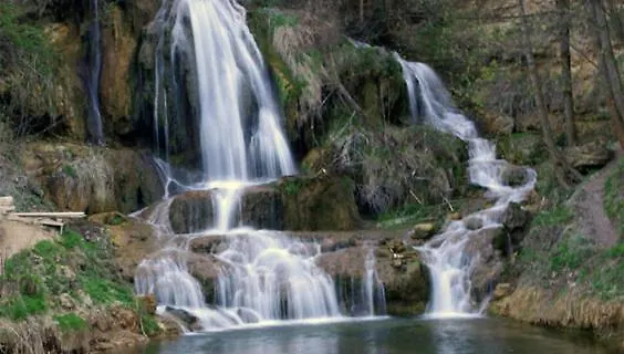 公寓 Mymara , Apartman Ivadella