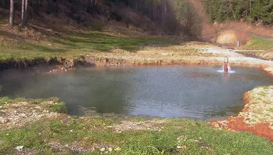 Mymara , Apartman Ivadella Bešeňová