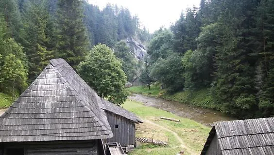 Mymara , Apartman Ivadella 公寓 *