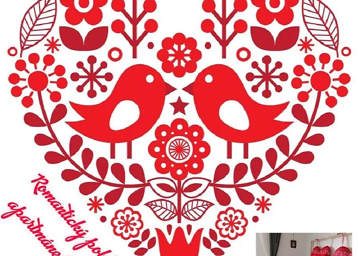 Mymara , Apartman Ivadella Bešeňová