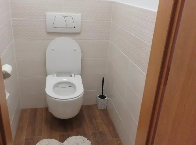 公寓 Mymara , Apartman Ivadella Bešeňová