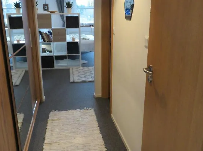 公寓 Mymara , Apartman Ivadella *