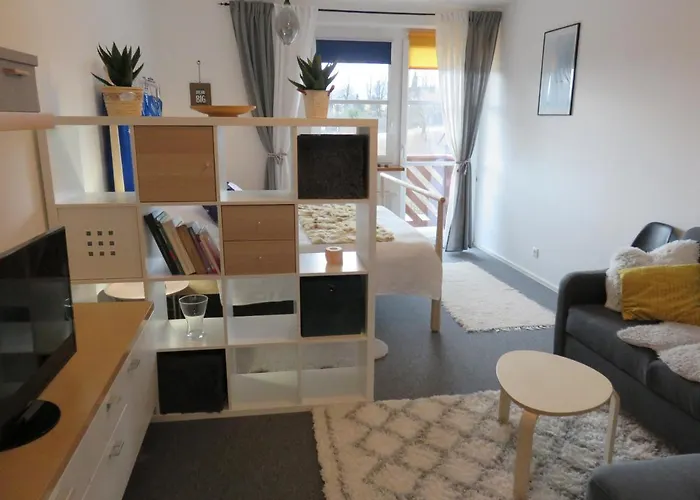 Mymara , Apartman Ivadella 公寓
