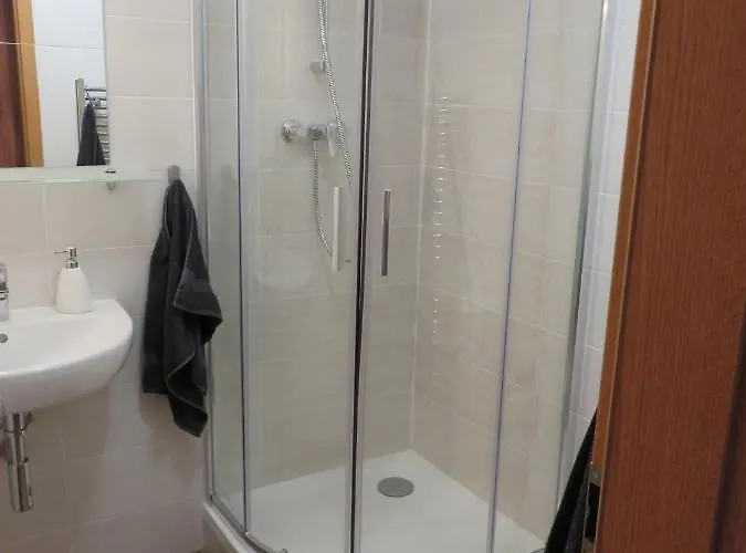 Mymara , Apartman Ivadella *